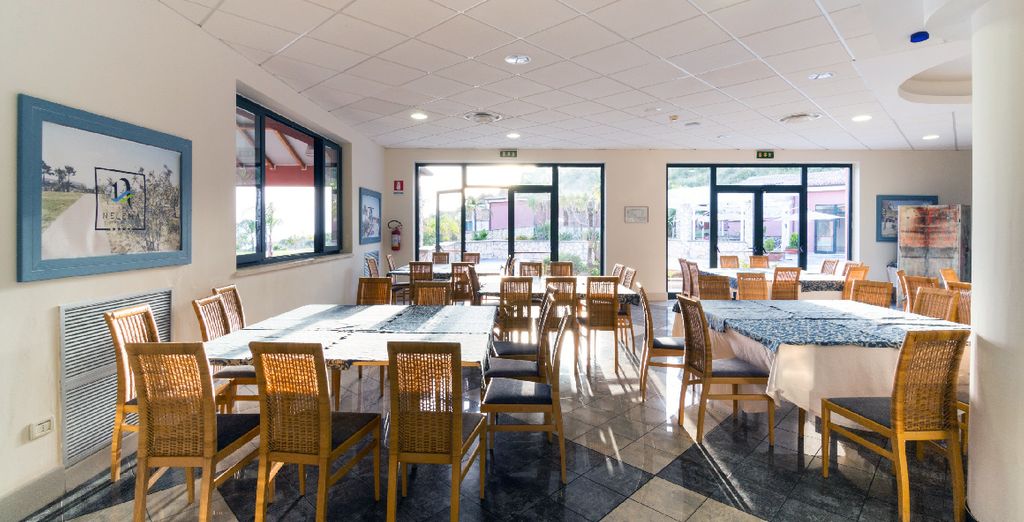Villaggio Nelema Resort 4*