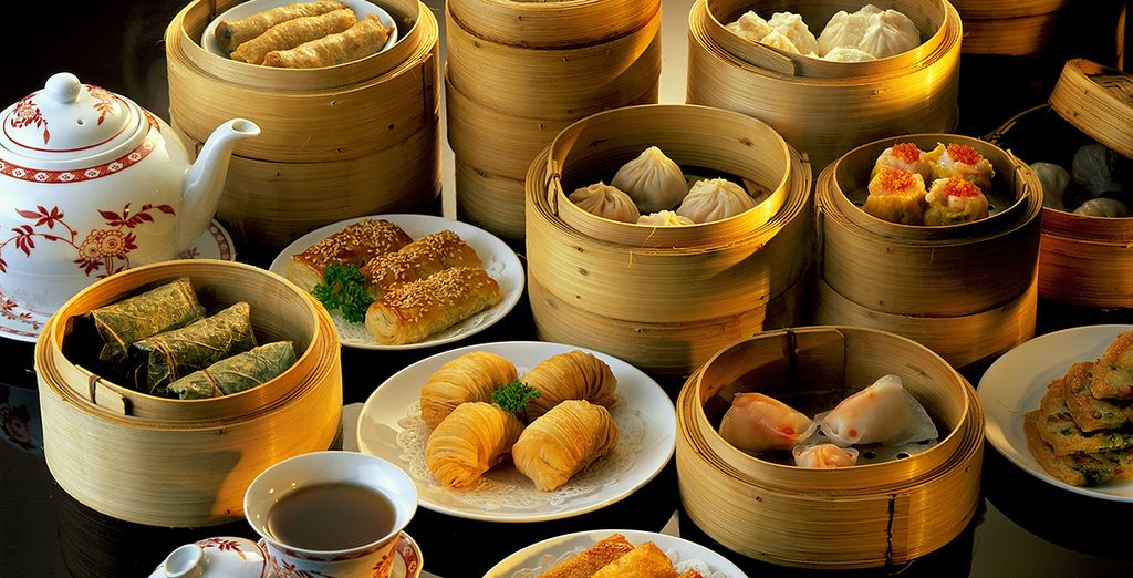 Da Pechino a Shanghai in 8 notti + estensione a Hong Kong 4 notti in 4 e 5