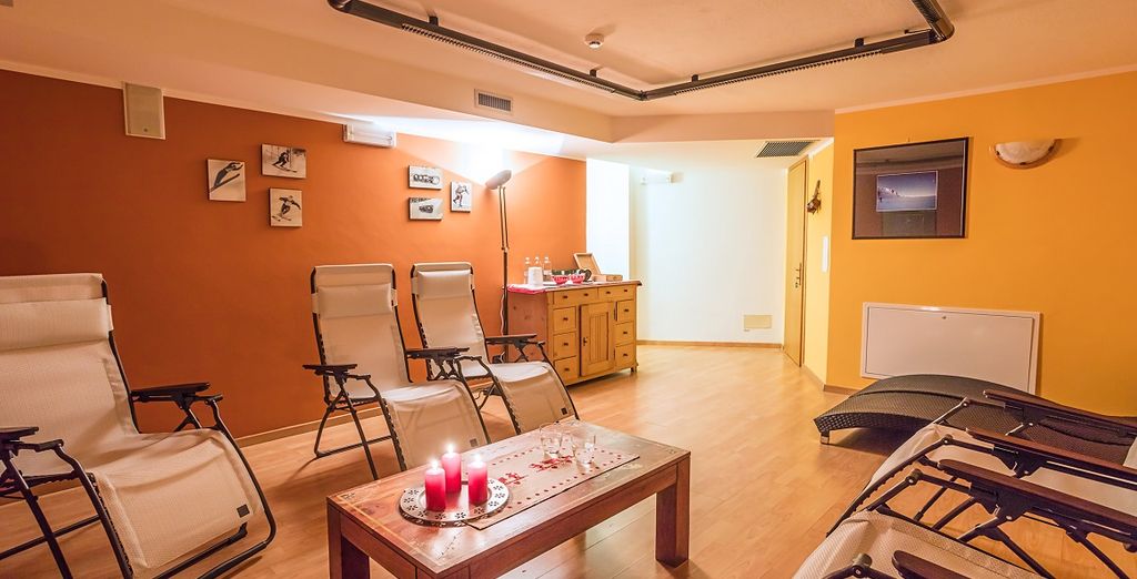 Hotel Lo Scoiattolo 4*