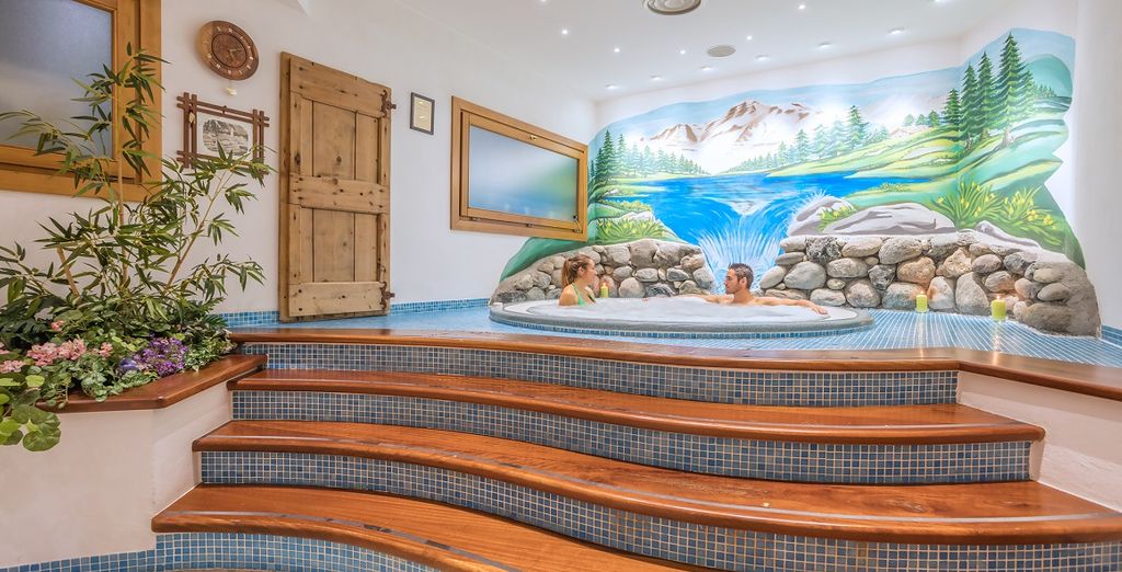 Hotel Lo Scoiattolo 4*