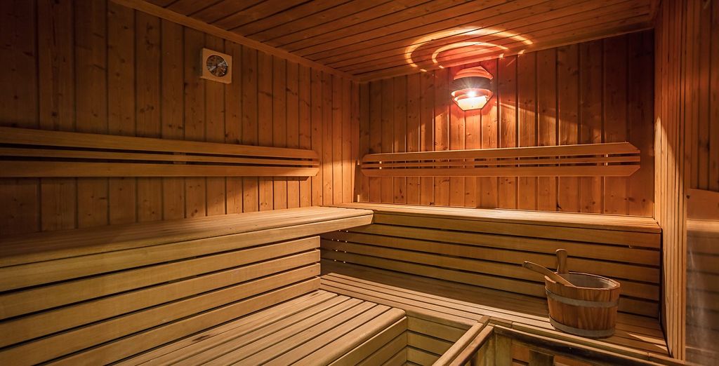 Hotel Lo Scoiattolo 4*