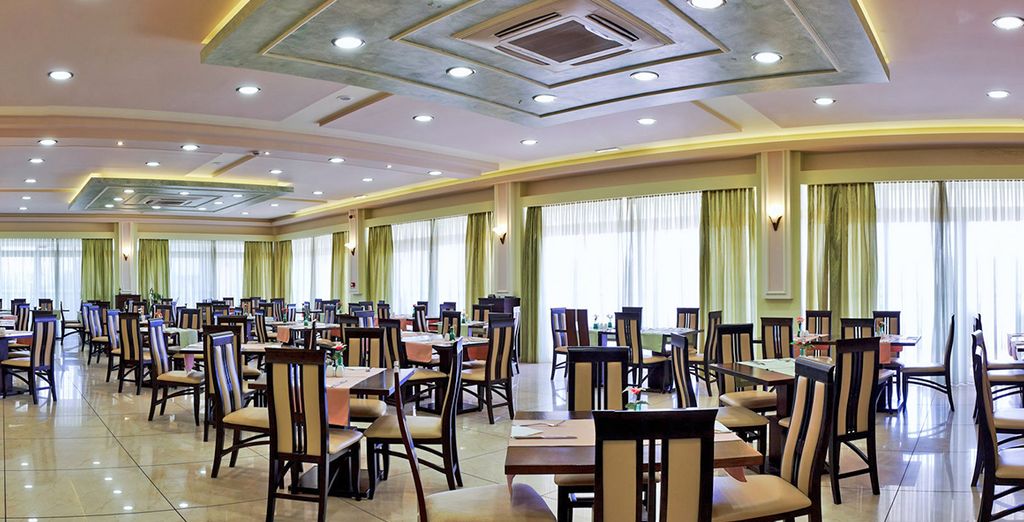 Gaia Palace 5*