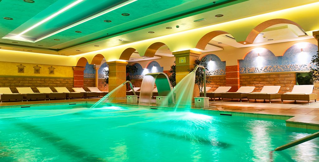 Gaia Palace 5*