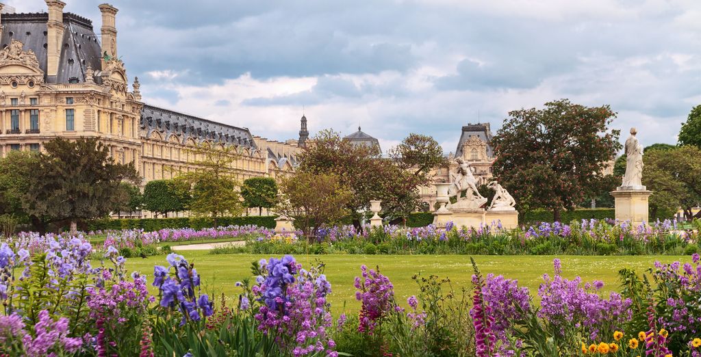 Hotel Le Bellechasse Saint Germain 4*