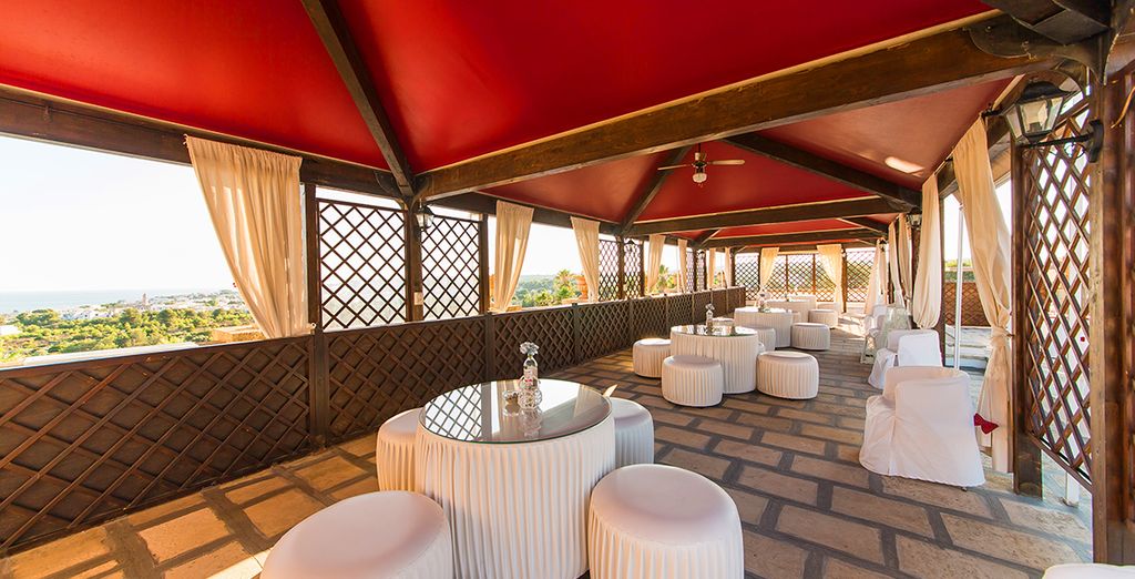 Nicolaus Club Messapia Resort 4*