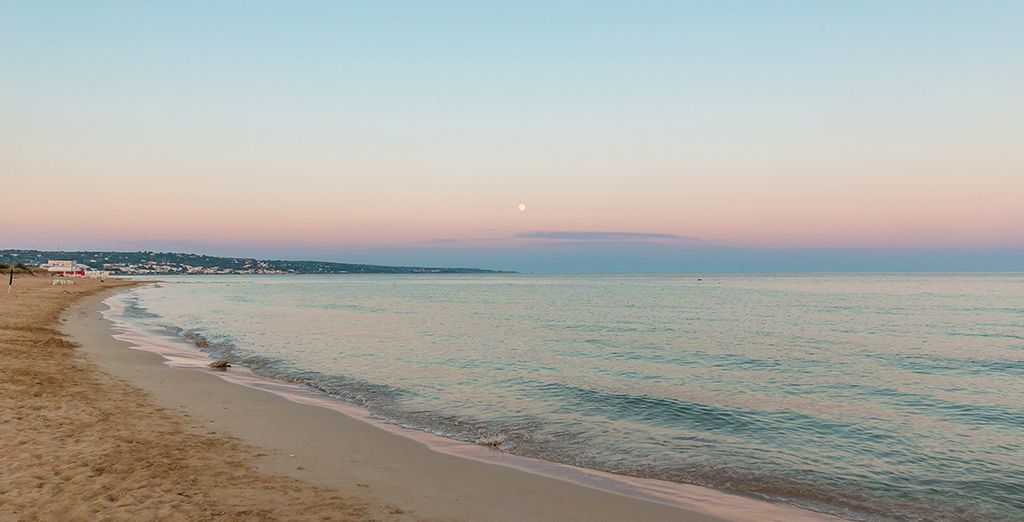 Nicolaus Club Messapia Resort 4*