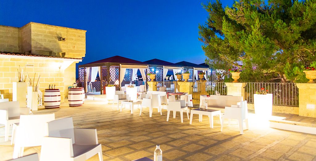 Nicolaus Club Messapia Resort 4*