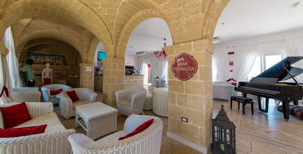 Nicolaus Club Messapia Resort 4*