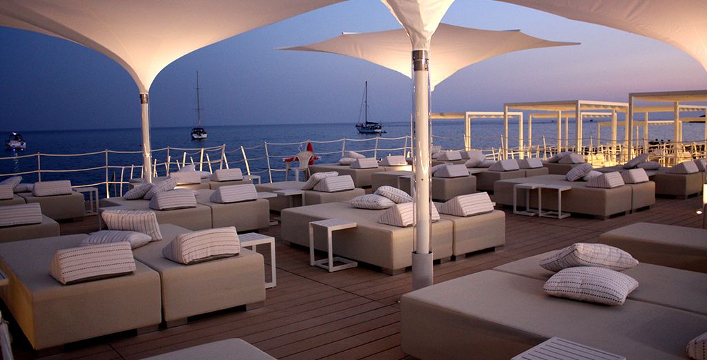 Nicolaus Club Messapia Resort 4*
