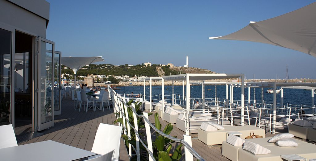 Nicolaus Club Messapia Resort 4*