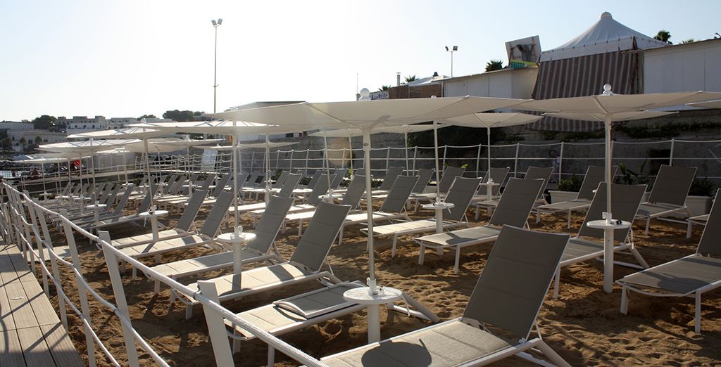 Nicolaus Club Messapia Resort 4*