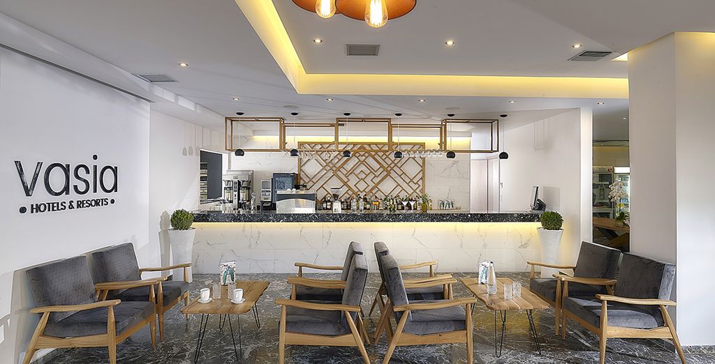 Vasia Royal Hotel 4*