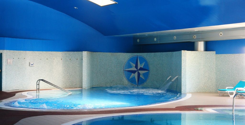 Vila Baleira Thalassa 4*