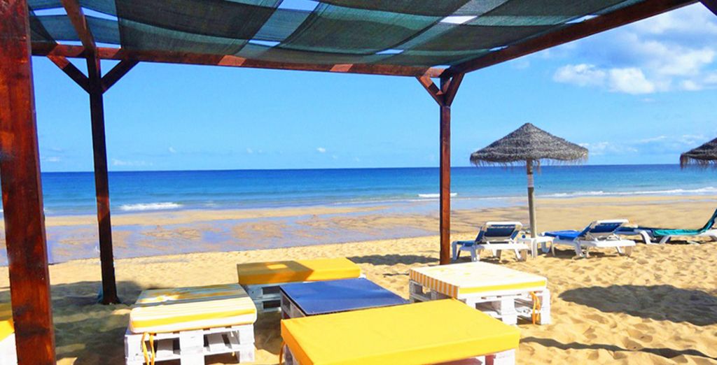 Vila Baleira Thalassa 4*