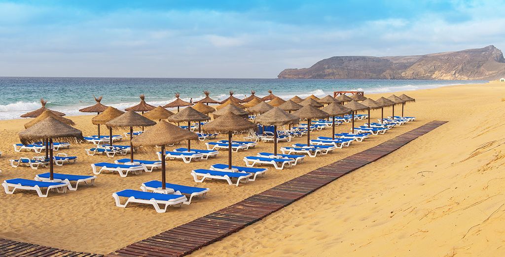 Vila Baleira Thalassa 4*