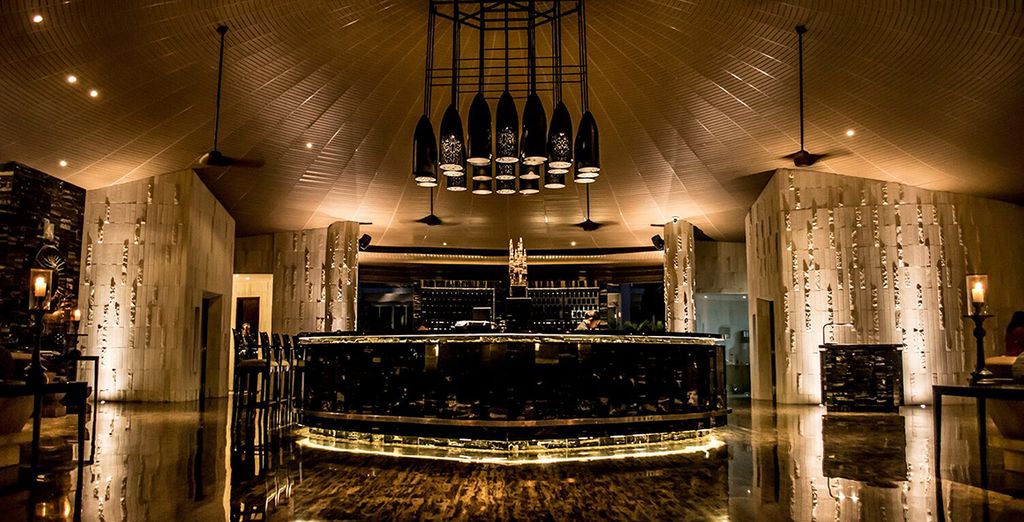 SenS Hotel Ubud & Spa 4* & The Sakala Resort Bali 5*