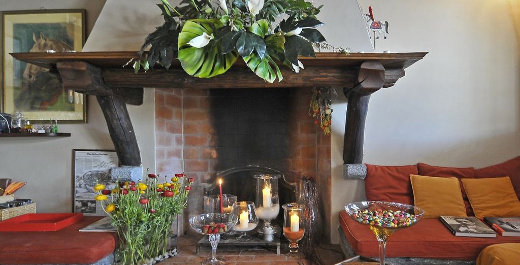 Fattoria Borgo La Torre