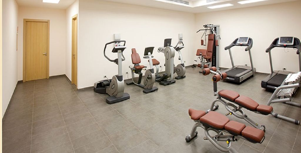 Vittoria Resort & Spa 4*