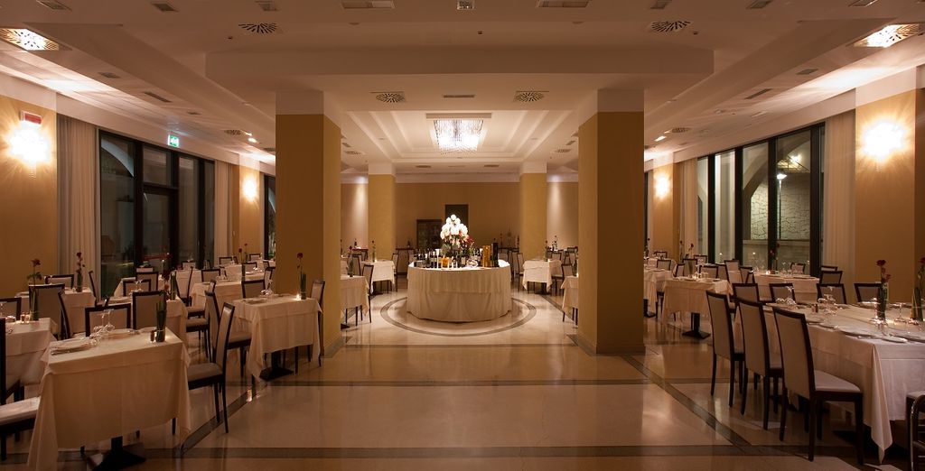 Vittoria Resort & Spa 4*