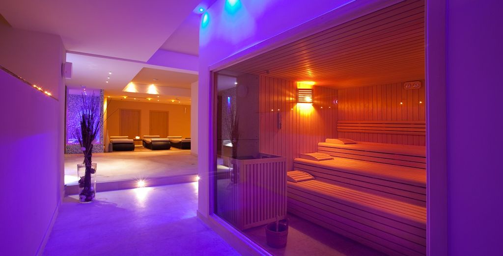 Vittoria Resort & Spa 4*