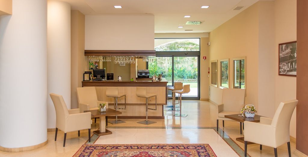 Vittoria Resort & Spa 4*