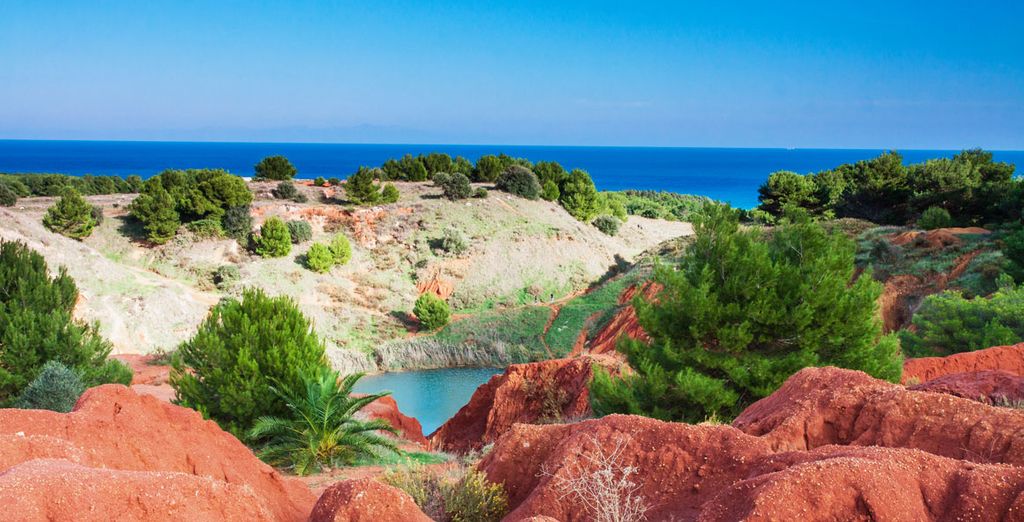 Vittoria Resort & Spa 4*
