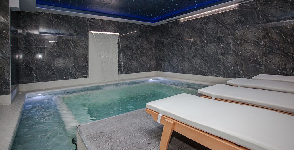 Hotel Melrose Rethymno 4*