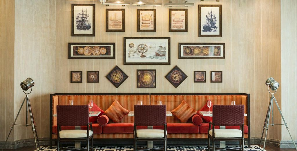 Ajman Saray 5*, a Luxury Collection Resort