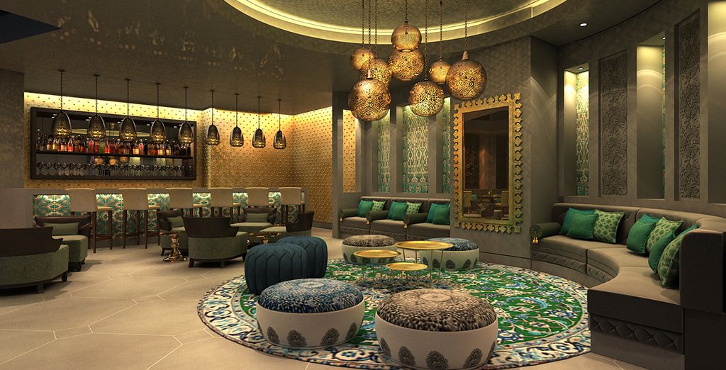 Ajman Saray 5*, a Luxury Collection Resort
