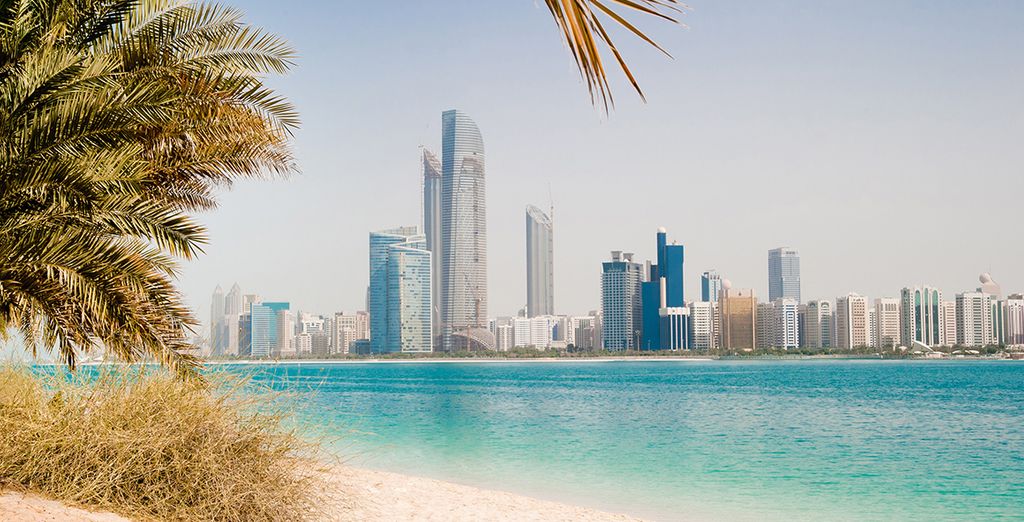 Ajman Saray 5*, a Luxury Collection Resort