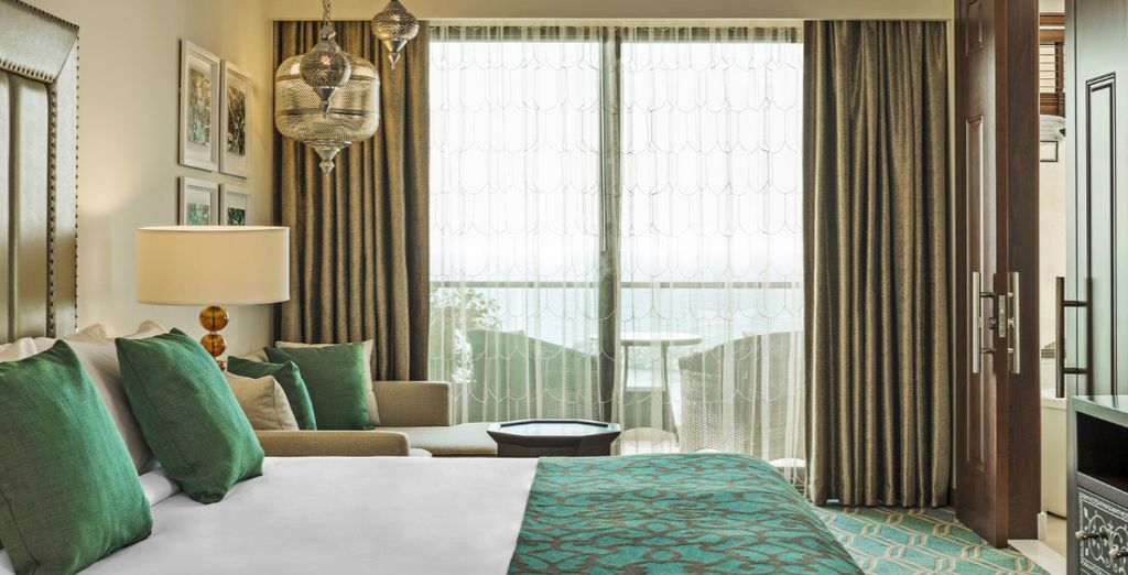 Ajman Saray 5*, a Luxury Collection Resort