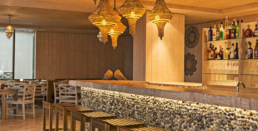 Ajman Saray 5*, a Luxury Collection Resort