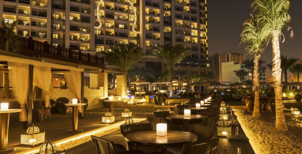 Ajman Saray 5*, a Luxury Collection Resort