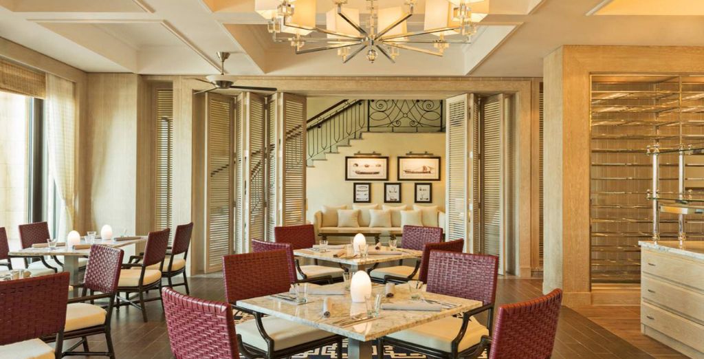 Ajman Saray 5*, a Luxury Collection Resort