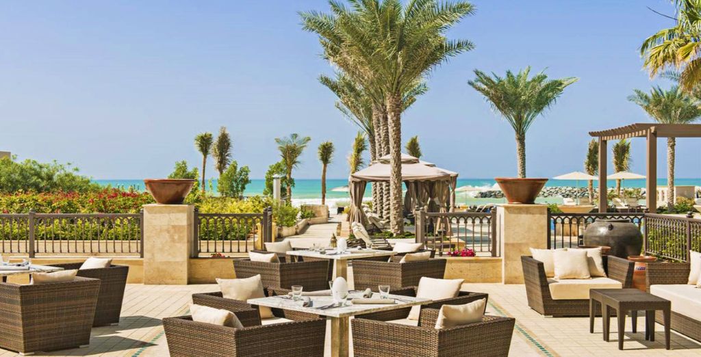 Ajman Saray 5*, a Luxury Collection Resort