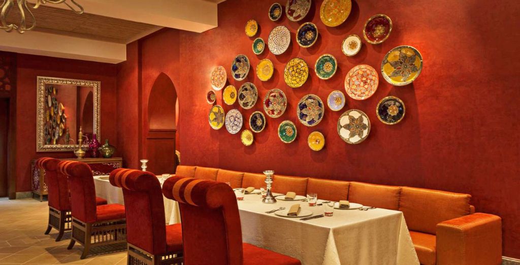 Ajman Saray 5*, a Luxury Collection Resort