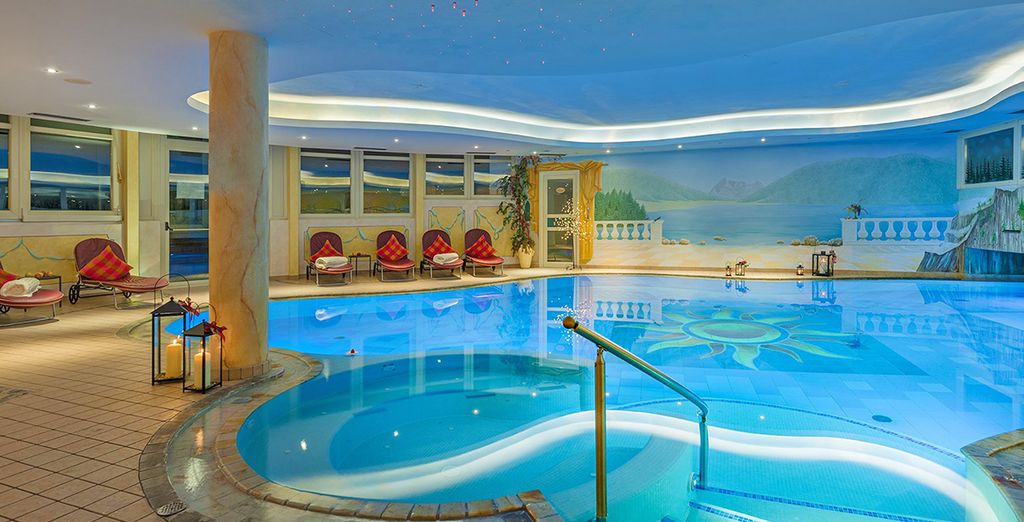 Relais Le Gemme - Brunet Hotels 4*