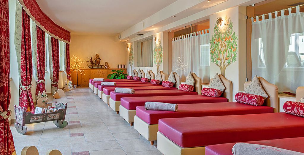 Relais Le Gemme - Brunet Hotels 4*