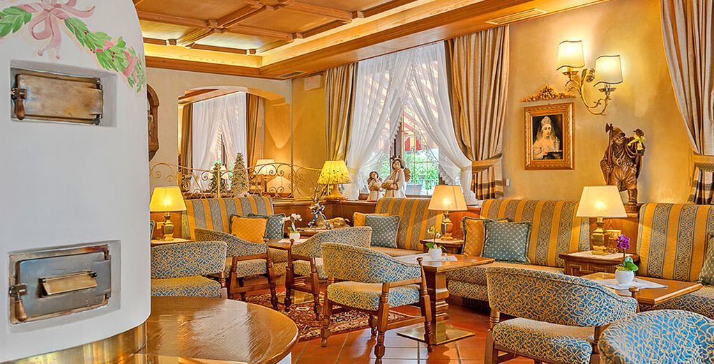 Relais Le Gemme - Brunet Hotels 4*