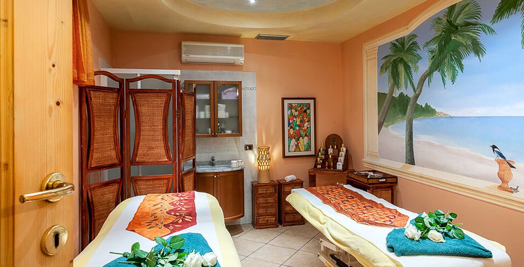 Relais Le Gemme - Brunet Hotels 4*