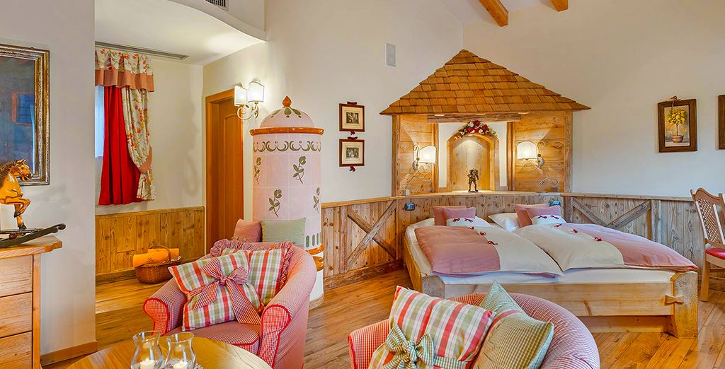 Relais Le Gemme - Brunet Hotels 4*
