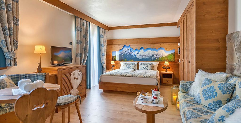 Relais Le Gemme - Brunet Hotels 4*