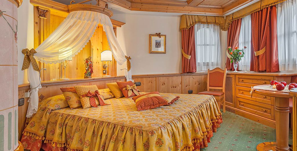 Relais Le Gemme - Brunet Hotels 4*