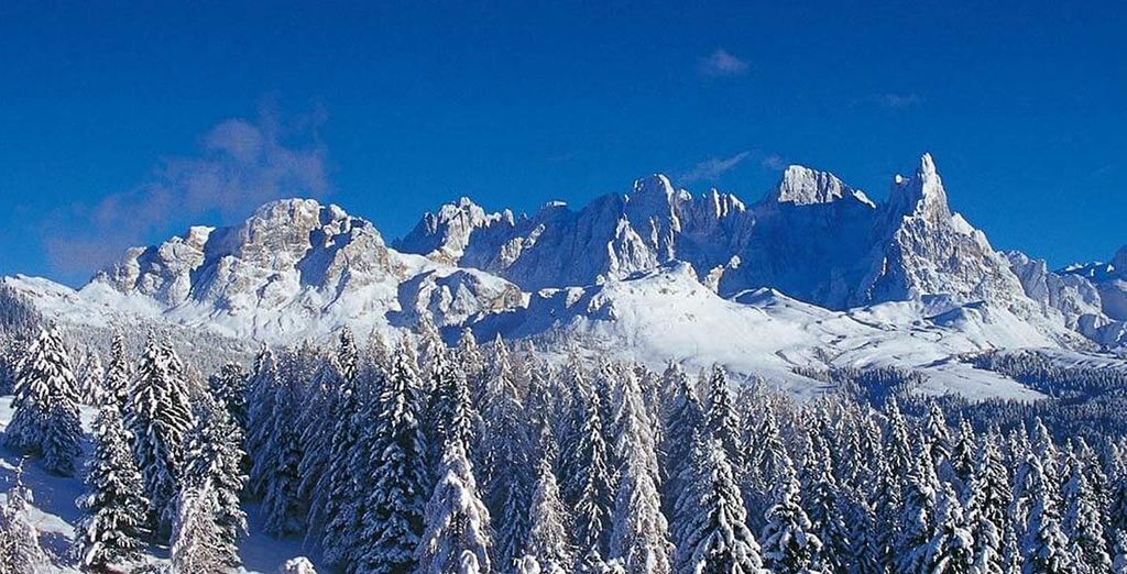 Relais Le Gemme - Brunet Hotels 4*