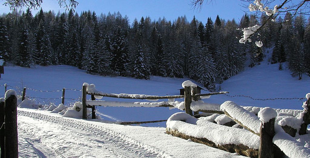 Relais Le Gemme - Brunet Hotels 4*