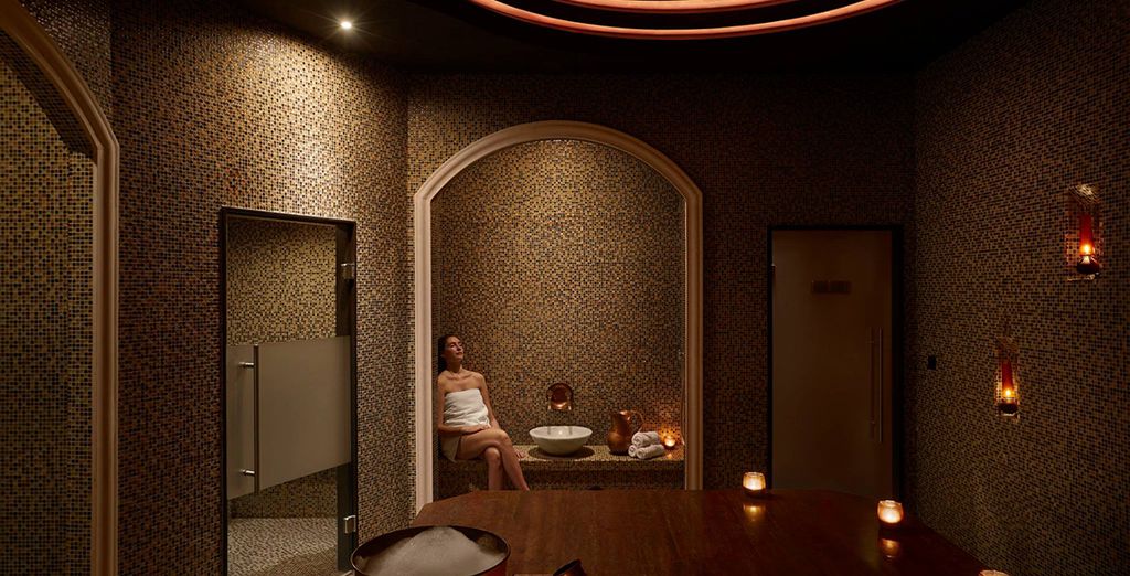 Conrad Dubai 5*