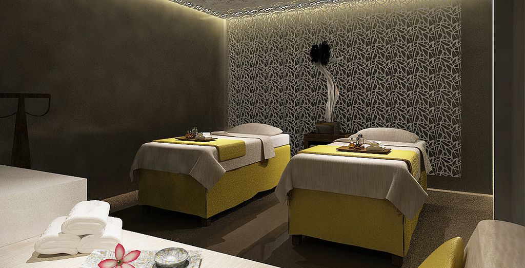 Conrad Dubai 5*