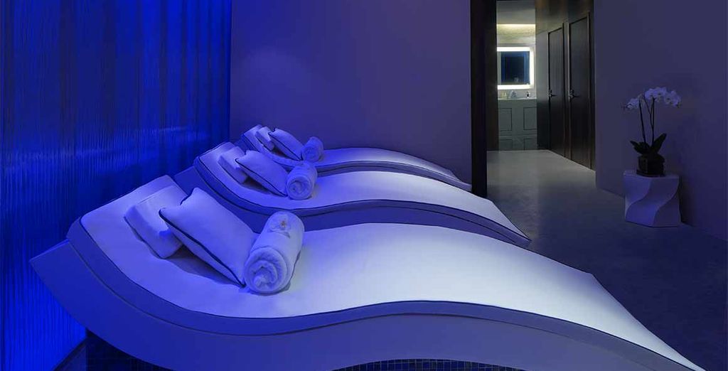 Conrad Dubai 5*