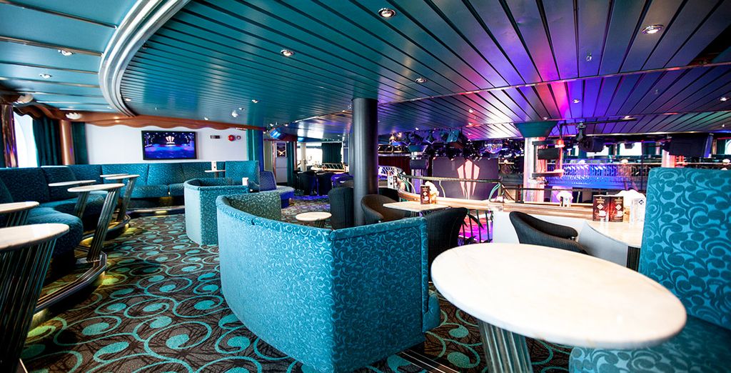 Helsinki & Stoccolma City Break