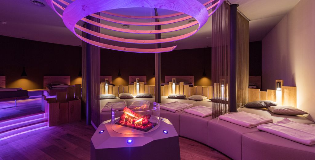 Hotel Mirabell 5*
